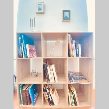 Studio De Charme